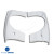 FRP DMA Wide Body 25mm Fenders (front) > Mazda RX-7 (FC3S) 1986-1992 - image 4