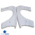 FRP DMA Wide Body 25mm Fenders (front) > Mazda RX-7 (FC3S) 1986-1992 - image 7
