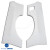 FRP DMA Wide Body 30mm Fenders (rear) > Mazda RX-7 (FC3S) 1986-1992 - image 13