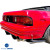 FRP DMA Wide Body 30mm Fenders (rear) > Mazda RX-7 (FC3S) 1986-1992 - image 24