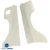 FRP DMA Wide Body 30mm Fenders (rear) > Mazda RX-7 (FC3S) 1986-1992 - image 31