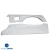 FRP DMA Wide Body 30mm Fenders (rear) > Mazda RX-7 (FC3S) 1986-1992 - image 3