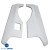 FRP DMA Wide Body 30mm Fenders (rear) > Mazda RX-7 (FC3S) 1986-1992 - image 4