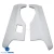 FRP DMA Wide Body 30mm Fenders (rear) > Mazda RX-7 (FC3S) 1986-1992 - image 6