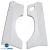 FRP DMA Wide Body 30mm Fenders (rear) > Mazda RX-7 (FC3S) 1986-1992 - image 7