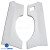 FRP DMA Wide Body 30mm Fenders (rear) > Mazda RX-7 (FC3S) 1986-1992 - image 7
