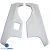 FRP DMA Wide Body 30mm Fenders (rear) > Mazda RX-7 (FC3S) 1986-1992 - image 9
