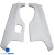 FRP DMA Wide Body 30mm Fenders (rear) > Mazda RX-7 (FC3S) 1986-1992 - image 9