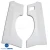 FRP DMA Wide Body 25/30mm Fender Kit > Mazda RX-7 (FC3S) 1986-1992 - image 22