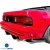 FRP DMA Wide Body 25/30mm Fender Kit > Mazda RX-7 (FC3S) 1986-1992 - image 33