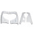 FRP DMA Wide Body 25/30mm Fender Kit > Mazda RX-7 (FC3S) 1986-1992 - image 2