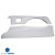 FRP DMA Wide Body 25/30mm Fender Kit > Mazda RX-7 (FC3S) 1986-1992 - image 17