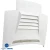 FRP DMA D1 Hood > Mazda RX-7 (FC3S) 1986-1992 - image 5