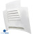 FRP DMA D1 Hood > Mazda RX-7 (FC3S) 1986-1992 - image 8