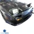 Carbon Fiber DMA D1 Hood > Mazda RX-7 (FC3S) 1986-1992 - image 3