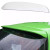 ModeloDrive FRP FORE Roof Spoiler Wing > Mazda RX-7 (FC3S) 1986-1992 - image 4