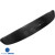 ModeloDrive Carbon Fiber FORE Roof Spoiler Wing > Mazda RX-7 (FC3S) 1986-1992 - image 4