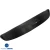 Carbon Fiber FORE Roof Spoiler Wing > Mazda RX-7 (FC3S) 1986-1992 - image 4
