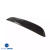 ModeloDrive Carbon Fiber FORE Roof Spoiler Wing > Mazda RX-7 (FC3S) 1986-1992 - image 6