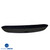 ModeloDrive Carbon Fiber FORE Roof Spoiler Wing > Mazda RX-7 (FC3S) 1986-1992