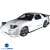 FRP ODUL Side Skirt Splitters > Mazda RX-7 (FC3S) 1989-1992 - image 2