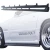 FRP ODUL Side Skirt Splitters > Mazda RX-7 (FC3S) 1989-1992 - image 4
