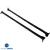 FRP ODUL Side Skirt Splitters > Mazda RX-7 (FC3S) 1989-1992 - image 11