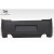 1998-2002 Honda Accord 2DR B-2 Body Kit - 4 Piece - image 8