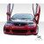 1998-2002 Honda Accord 2DR B-2 Body Kit - 4 Piece - image 33