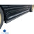 Carbon Fiber ODUL Side Skirt Splitters > Mazda RX-7 (FC3S) 1989-1992 - image 2