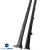 Carbon Fiber ODUL Side Skirt Splitters > Mazda RX-7 (FC3S) 1989-1992 - image 15