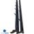 Carbon Fiber ODUL Side Skirt Splitters > Mazda RX-7 (FC3S) 1989-1992 - image 17