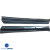 Carbon Fiber OER Door Sills > Mazda RX-7 (FC3S) 1986-1992 - image 8