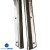 Carbon Fiber OER Door Sills > Mazda RX-7 (FC3S) 1986-1992 - image 9