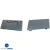 Carbon Fiber NACA Single Vent Headlight Covers > Mazda RX-7 (FC3S) 1986-1992 - image 3