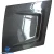 Carbon Fiber NACA Single Vent Headlight Covers > Mazda RX-7 (FC3S) 1986-1992 - image 10