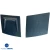 Carbon Fiber NACA Single Vent Headlight Covers > Mazda RX-7 (FC3S) 1986-1992 - image 21