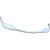 ModeloDrive FRP OER R1R2 Front Spoiler Lip 1pc > Mazda RX-7 (FD3S) 1993-1996 - image 1