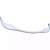 ModeloDrive FRP OER R1R2 Front Spoiler Lip 1pc > Mazda RX-7 (FD3S) 1993-1996 - image 1