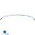 FRP OER R1R2 Front Spoiler Lip 1pc > Mazda RX-7 (FD3S) 1993-1996 - image 3