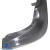 Carbon Fiber OER R1R2 Front Spoiler Lip 1pc > Mazda RX-7 (FD3S) 1993-1996 - image 3