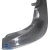Carbon Fiber OER R1R2 Front Spoiler Lip 1pc > Mazda RX-7 (FD3S) 1993-1996 - image 4