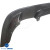 Carbon Fiber OER R1R2 Front Spoiler Lip 1pc > Mazda RX-7 (FD3S) 1993-1996 - image 5