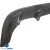 Carbon Fiber OER R1R2 Front Spoiler Lip 1pc > Mazda RX-7 (FD3S) 1993-1996 - image 5