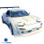 FRP RAME-GT Hood > Mazda RX-7 (FD3S) 1993-1997 - image 3