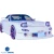 FRP RAME-GT Hood > Mazda RX-7 (FD3S) 1993-1997 - image 9