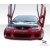 1998-2002 Honda Accord B-2 Front Bumper - image 5
