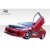1998-2002 Honda Accord B-2 Front Bumper - image 6