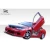 1998-2002 Honda Accord B-2 Front Bumper - image 7