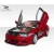1998-2002 Honda Accord B-2 Front Bumper - image 8
